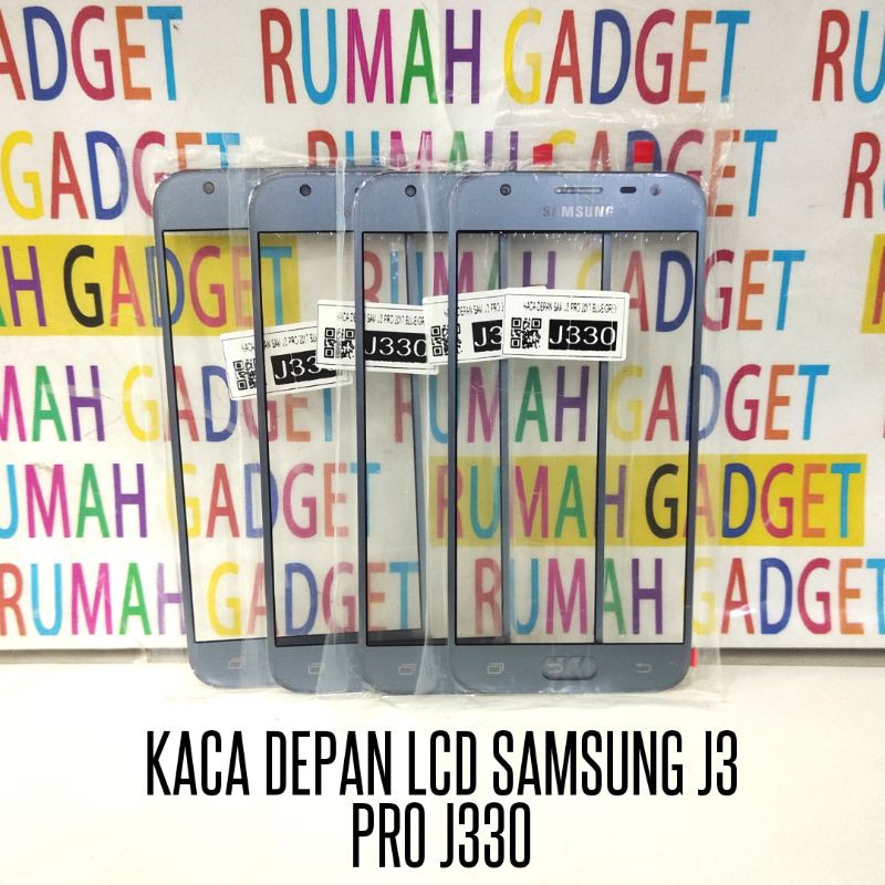 SAMSUNG J3 PRO J330 J5 PRO J530 J5 J500 LCD WINDSHIELD