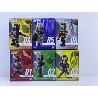 โมเดล Bandai Converge motion   kamenrider-1- คาเมนไรเดอร์  ฟิกเกอร์ ของเเท้