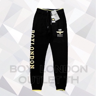 Boy London Pants รหัส : B01TS1123U