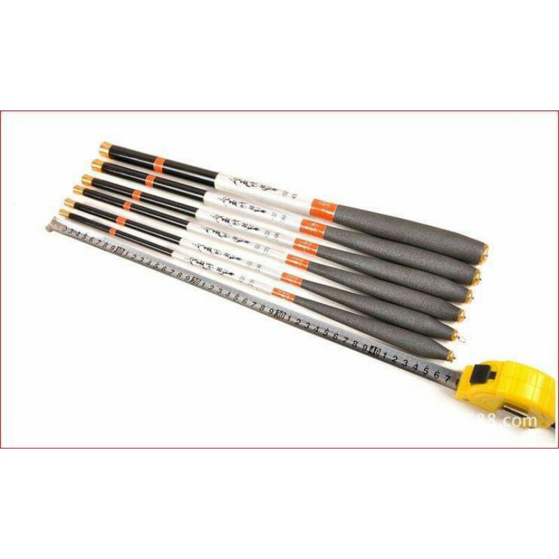 คันชิงหลิวตกกุ้ง รุ่น Matane มาตาเนะ