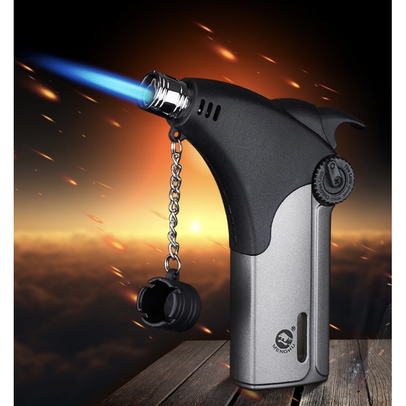 🔥 ไฟฟู่ หัวพ่นไฟหัวเป่าom6