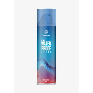 ALWAYS DRY Ultra Waterproof สเปรย์ฉีดรองเท้า อุปกรณ์เสริมอื่นๆ ผู้ชาย กีฬา