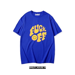 เสื้อสมายลี่ Fu-ck off