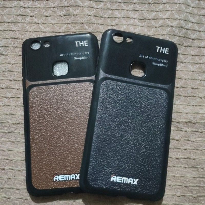 เคส REMAX VIVO Y71**