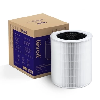 Levoit Core 600S Air Purifier Filter White ไส้กรองอากาศ สำหรับ Levoit Core 600S เครื่องฟอกอาศ