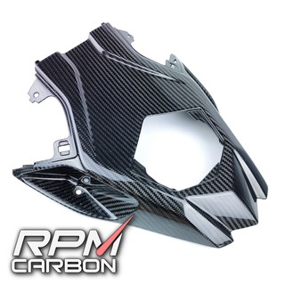 BMW S1000RR ประกบท้าย อันเดอร์เทล คาร์บอน Carbon Fiber Undertail RPM Carbon