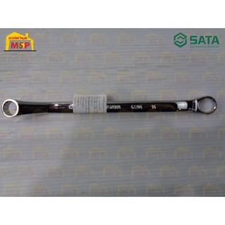 Sata ประแจถอดแหวน 12x14 mm 42204