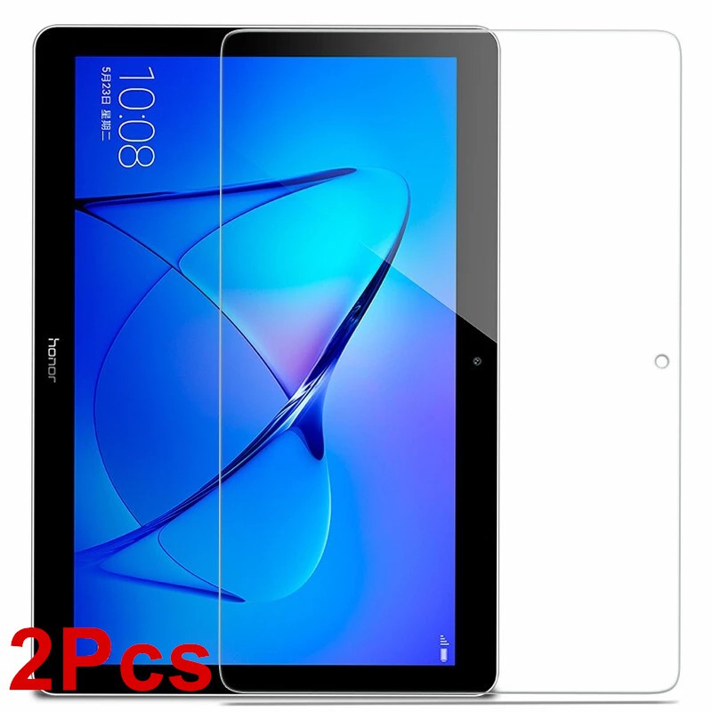 2 ชิ้น Huawei MediaPad M6 8.4 10.8 M5 Lite 10.1 M3 8.0 T5 10 T3 9.6 T3 7.0 WiFi 3G T1 7.0 701U 9H กร