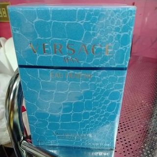 Versace Man EAU fraiche