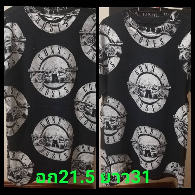 เสื้อวงมือสองจาก usa แต่ป้ายบิน สกรีนเป็นยาง แต่ตะเข็บคอเดี่ยว แขนคู่ ชายคู่ สอบถาม inbox