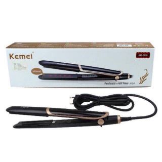 Kemei KM-2219 เครื่องรัดผมอินฟาเรด