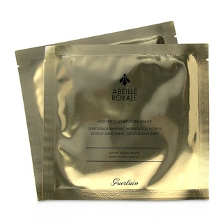 GUERLAIN - Abeille Royale Honey Cataplasm Mask