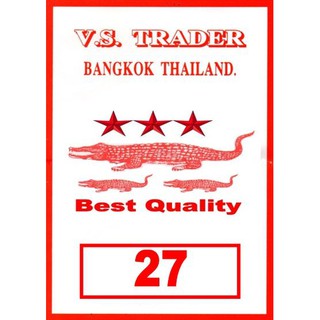 ด้ายสายสิญจน์ 1ตั้ง 27ปอย