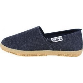 adidas Original adidrill G27258 Canvas Navy Blue US9. 5 UK9 EUR43. 5  มือ 2 ของแท้ สวย สมบรูณ์