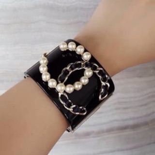 chanel cuff ตัวใหม่ล่าสุด ชนช็อป
