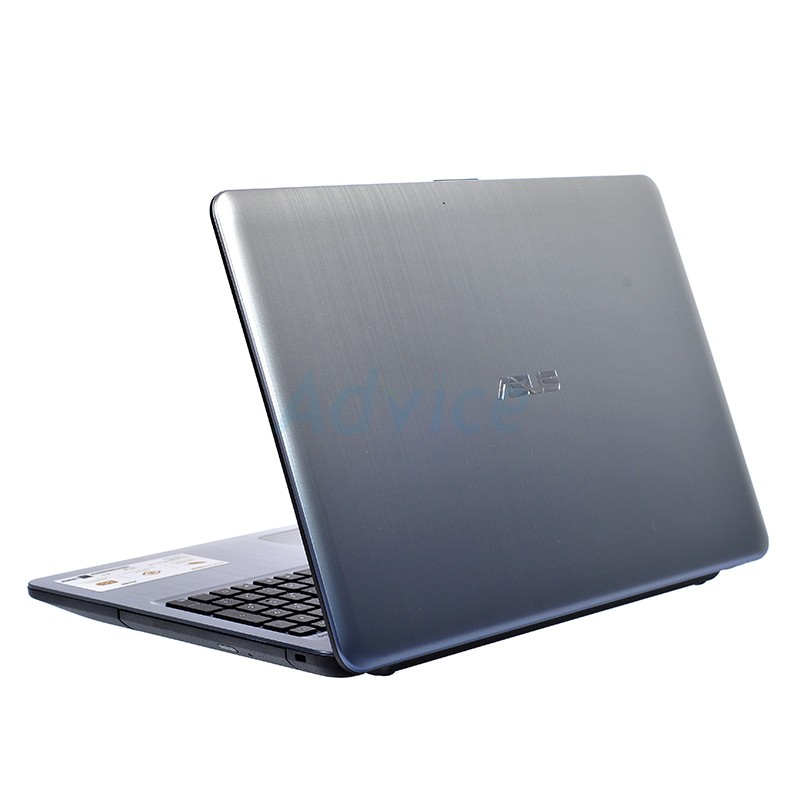 Notebook Asus X540MA-GQ083T (Silver)