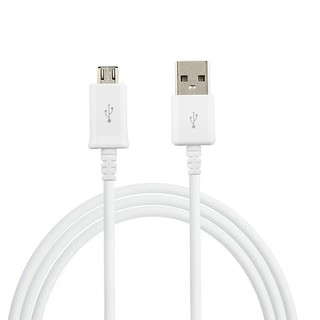 สายชาร์จข้อมูล 2A Micro USB Cable สำหรับโทรศัพท์มือถือ Samsung