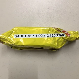 (ถูกมาก)ยางในรถจักรยาน เบอร์ 24x1.75 คุณภาพดี ยี่ห้อดีสโตน Deestone