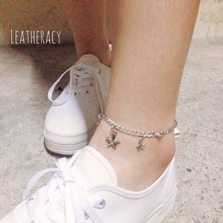 Lovely Star anklet (กำไลข้อเท้า)