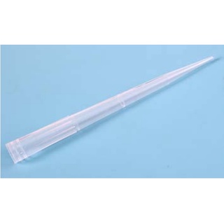 ปิเปตทิปพร้อมกล่อง Universal PipetteTips,ขนาด100-1000 ul Sterile, Clear, Non-Pyrogenic, DNaseRNase Freee,บรรจุ96 tip/box