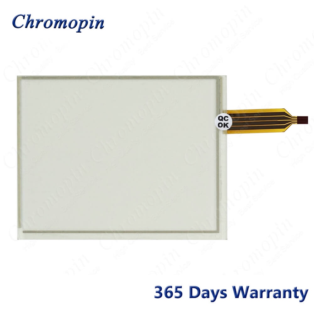 HB Touch Screen Digitizer สําหรับ 6AV6 545-0BC15-2AX0 TP170B แผงสัมผัสสําหรับ 6AV6545-0BC15-2AX0 TP1