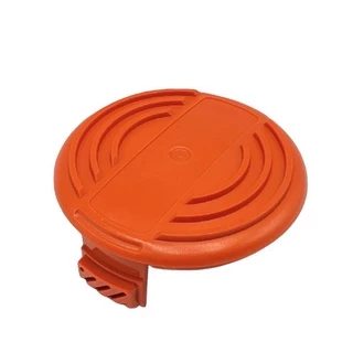 BLACK&DECKER ฝาครอบเส้นเอ็น (90624846) สำหรับเครื่องเล็มหญ้าไร้สาย รุ่น STC1820E