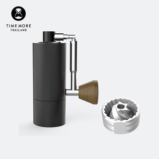 TIMEMORE เครื่องบดกาแฟมือหมุน Nano - Grinder Nano