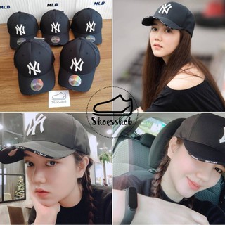 ของแท้ MLB Coolfield Oreo Ball Cap หมวก MLB นำเข้าจากเกาหลี ป้ายแท็กเกาหลี  🇰🇷