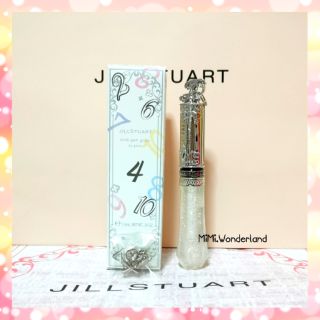 ลิปกลอส JILL STUART Birth Gem Gloss เดือน 4