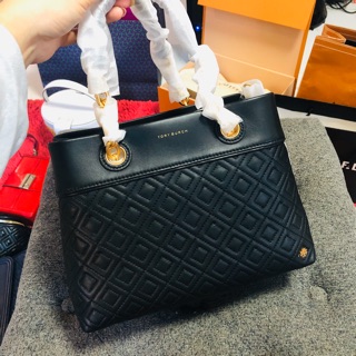 New Tory Burch Fleming mini Tote