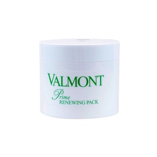 Valmont Prime Renewing Pack Mask มาสก์บํารุงผิวหน้า 200 มล.