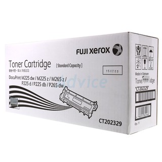 Toner Original XEROX CT202329