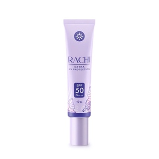 🔸ถูก|แท้🔸 กันแดดราชิ RACHI SPF 50PA+++