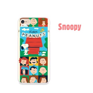 เคสลายสนู้ปปี้ snoopy