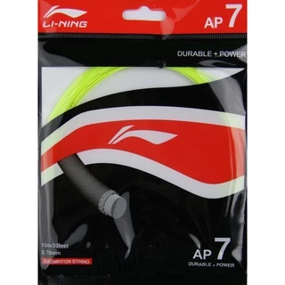 เอ็นแบดมินตัน Li Ning Badminton String (AP7)