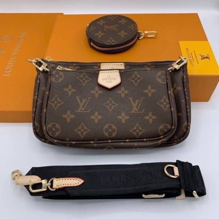 ✅กระเป๋า Louis Vuitton 🚚ส่งฟรีEMS