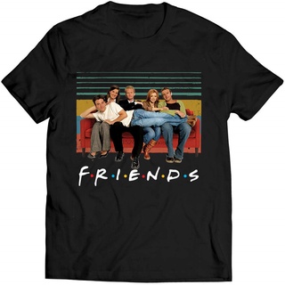 Tee - ฉันพบแม่ของคุณคนรักเพื่อนรักเสื้อยืดวินเทจ