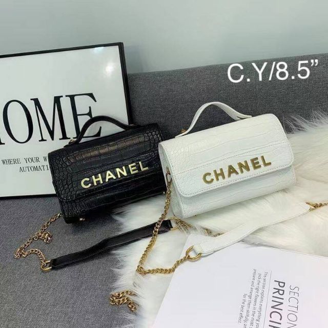 กระเป๋าแบรนด์เนม ราคาส่ง  ( chanel )