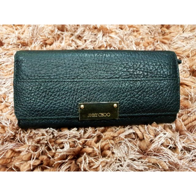 Jimmy Choo wallet
