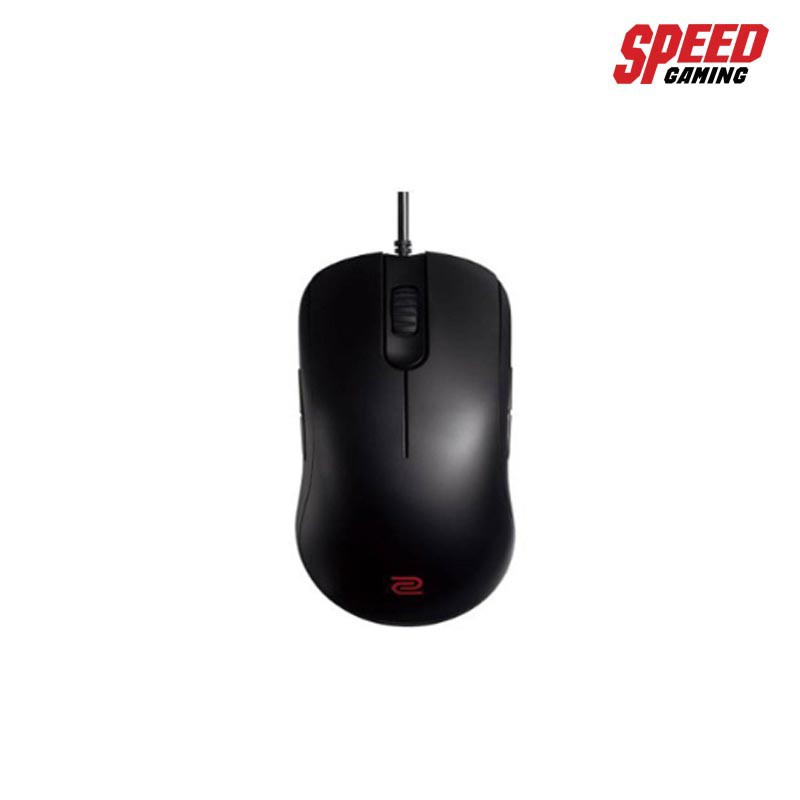 ZOWIE MOUSE FK1 BLACK LEFT & RIGHT HANDED DESIGN (เมาส์เกมมิ่ง) SPEED GAMING