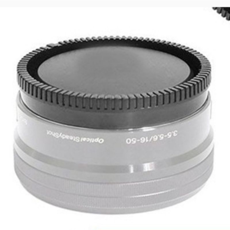 ฝาครอบเลนส์ด้านหลัง Sony a6000 ฝาครอบเลนส์ sony Nex a5000 ฝาครอบเลนส์กล้องหลัง a3000 miroles a5100 m