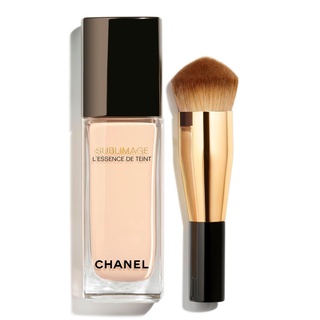 ค่าส่ง18฿ทั่วไทย !! สี B20 รองพื้นเนื้อเซรั่มตัวแพง สุดหรูจาก CHANEL SUBLIMAGA L,ESSENCE DE TEINT SERUM DE TEINT ULTIME