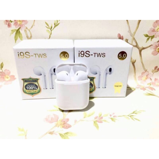 หูฟังบลูทูธ i9s-TWS.