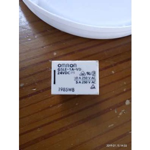 YTH G5LE-1A-VD 24V ของใหม่