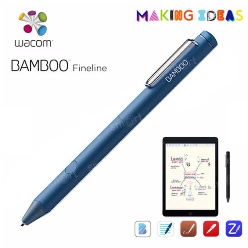 Wacom Bamboo Fineline 3