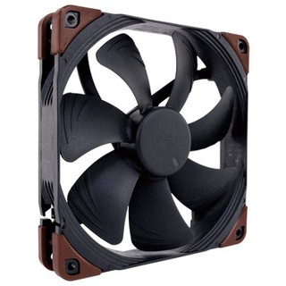 Noctua NF-A14 industrialPPC 2000 PWM Case Fan 140mm - 025662