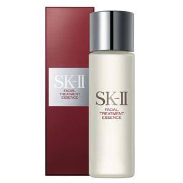 น้ำตบป้าเจี๊ยบ SK-II Facial Treatment Essence ขนาด 75ml ราคาเต็ม 3000++