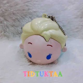 พวงกุญแจ ซูมซูม ดิสนีย์ ตัวใหญ่ค่ะ ขนาดรอบตัว 25 Cm. Tsum tsum Disney