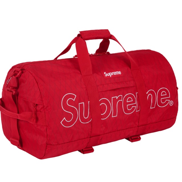 Supreme Duffle Bag 【全品送料無料】