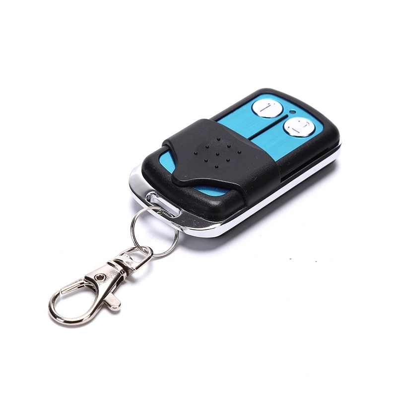 รีโมทประตูรั้ว เอสเอ็มซี326 330เมกะเฮิรตซ์ รีโมทประตูบ้าน ประตูรีโมท ประตูอัตโนมัติ รีโมท รีโมท สําห